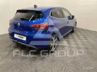 2021 Renault Clio
