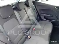 2021 Renault Clio
