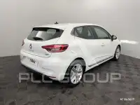 2021 Renault Clio