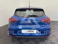 2021 Renault Clio