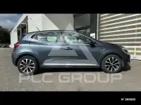 2021 Renault Clio