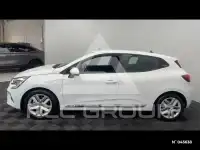 2021 Renault Clio