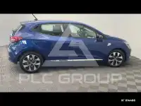2021 Renault Clio