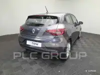 2021 Renault Clio