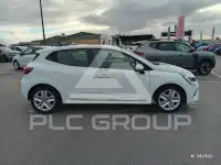 2021 Renault Clio
