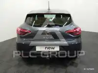 2021 Renault Clio