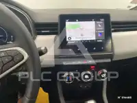 2021 Renault Clio