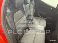 2021 Renault Clio