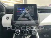 2021 Renault Clio
