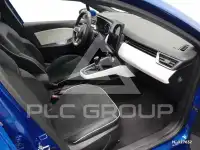 2021 Renault Clio