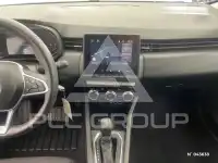 2021 Renault Clio