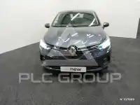 2021 Renault Clio