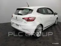 2021 Renault Clio