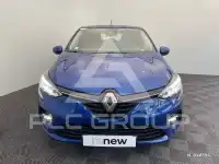 2021 Renault Clio