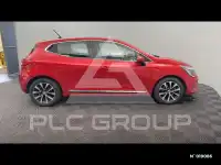2021 Renault Clio