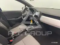 2021 Renault Clio