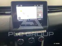 2021 Renault Clio