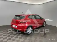 2021 Renault Clio