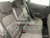 2021 Renault Clio