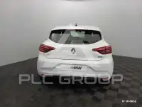 2021 Renault Clio