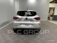 2021 Renault Clio
