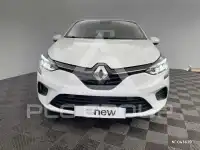 2021 Renault Clio