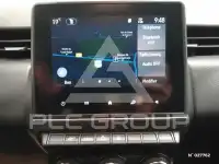 2021 Renault Clio