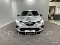 2021 Renault Clio