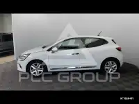 2021 Renault Clio