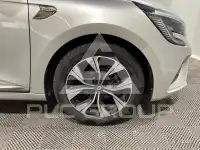 2021 Renault Clio