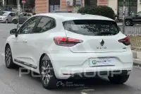 2021 Renault Clio
