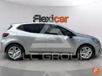 2021 Renault Clio