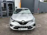 2021 Renault Clio