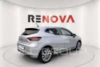 2021 Renault Clio
