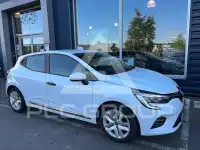 2021 Renault Clio