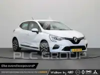 2021 Renault Clio