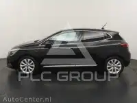 2021 Renault Clio