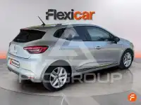 2021 Renault Clio
