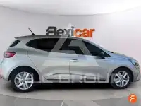 2021 Renault Clio