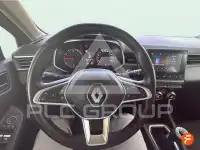 2021 Renault Clio