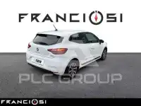 2021 Renault Clio