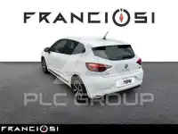 2021 Renault Clio