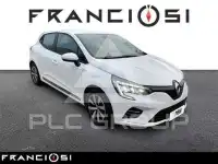 2021 Renault Clio