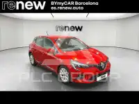 2021 Renault Clio