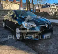 2021 Renault Clio