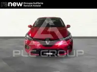 2021 Renault Clio