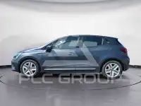 2021 Renault Clio