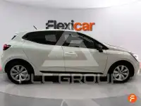 2021 Renault Clio
