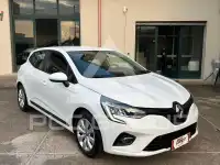 2021 Renault Clio