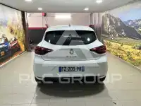 2021 Renault Clio